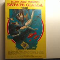 Estate Gialla 1991