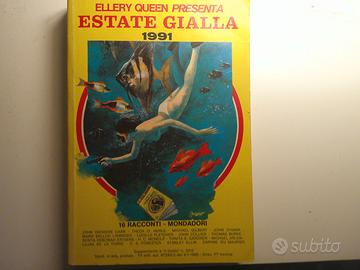 Estate Gialla 1991