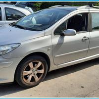 Ricambi Usati PEUGEOT 307 2006