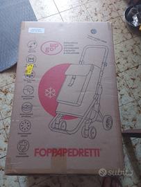 carrello spesa foppapedretti 