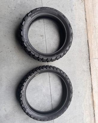 Pneumatici moto