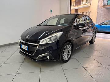 Peugeot 208 1.6 Diesel 75/CV 5 porte Active 2016