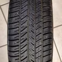 Ruota di scorta in lega