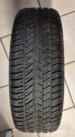 Ruota di scorta in lega