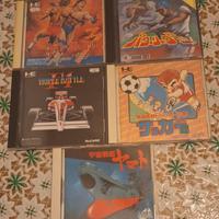 Giochi Per PC-Engine - Gamate - Gameking