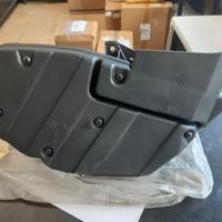 Scatola filtro piaggio hexagon