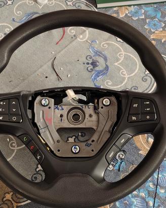 volante Hyundai i10 multi funzione