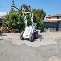 P188-Mini Pala Baraldi FB500