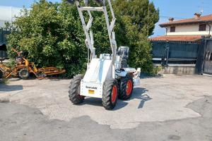 P188-Mini Pala Baraldi FB500