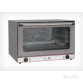 forno a convenzione