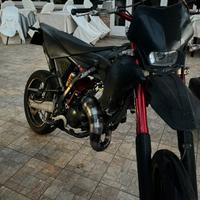 Fantic 50 competition 2020