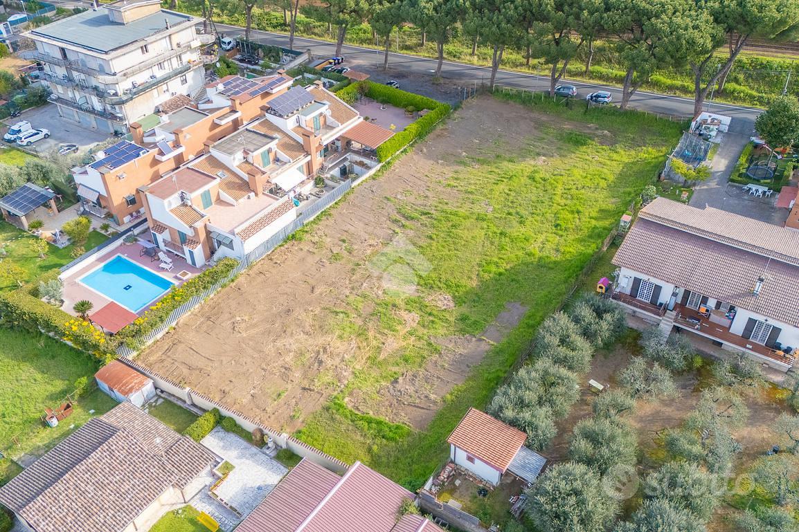 TER. RESIDENZIALE A ROMA - Altro
