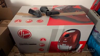 Hoover Telios Plus