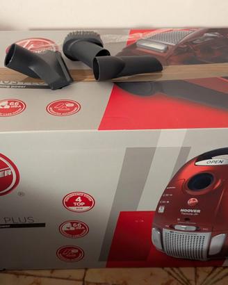 Hoover Telios Plus