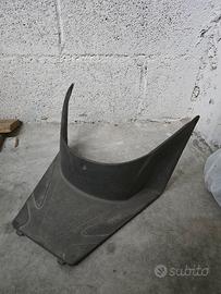 Sportello vano ispezione motore HONDA SH 150