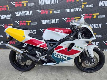 YAMAHA TRZ 250 Video 360 RS-3VX Cv45