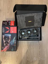 ASUS ROG Strix Radeon RX Vega 64 OC Edition 8GB