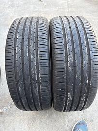 gomme usate 2255517 Estivo CONTINENTAL - ECO - 310