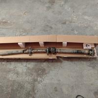 Albero di trasmissione 4x4 Fiat Panda 141