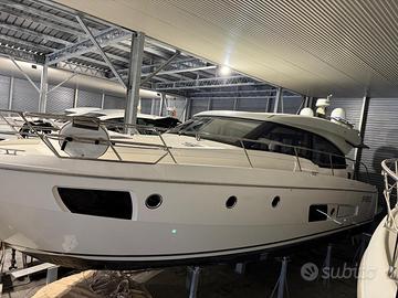 BAVARIA VIRTESS 420 COUPE