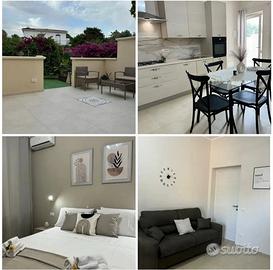 Case vacanza - Porto Empedocle