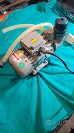 Pompa per il vuoto 220V