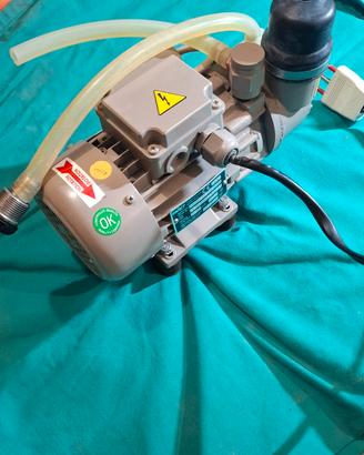 Pompa per il vuoto 220V