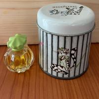 Miniatura profumi collezione