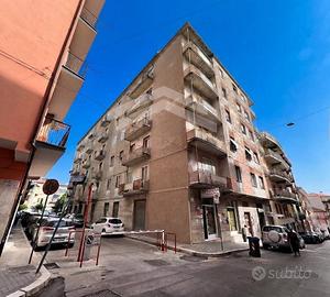 Trilocale in centro - STUDENTI/STUDENTESSE