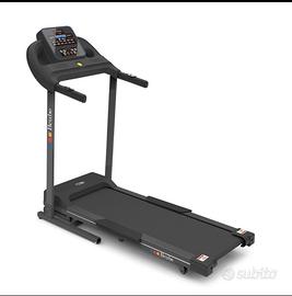 Tapis roulant nuovo