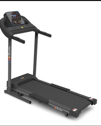 Tapis roulant nuovo
