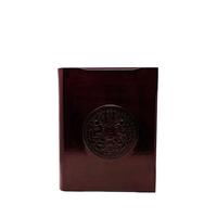 Album Porta Foto in Pelle firenze scuola cuoio