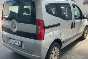 fiat qubo 1.3 multijet 75 cavalli