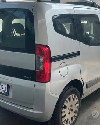 fiat qubo 1.3 multijet 75 cavalli
