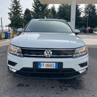 Volkswagen Tiguan 2.0