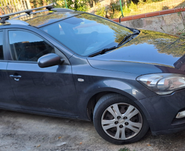 Kia Ceed 1.4 Ex Benzina GPL