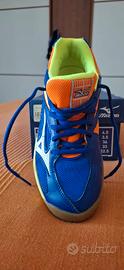 scarpe pallavolo bambino/a mizuno