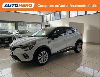 RENAULT Captur DX64534