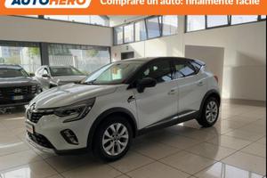RENAULT Captur DX64534