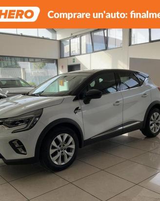 RENAULT Captur DX64534