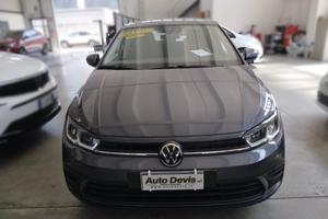 VOLKSWAGEN Polo 1.0 TSI DSG Life