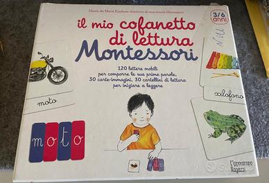 Giochi per imparare 3-6 anni  ed altro per bebè