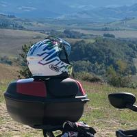 Casco Shoei GT-Air 2