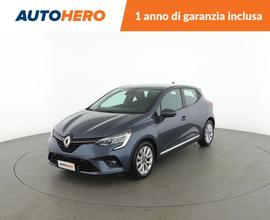 RENAULT Clio GG84066