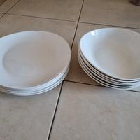 servizio piatti Ikea