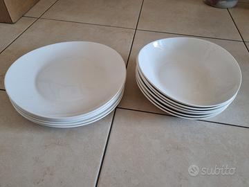 servizio piatti Ikea