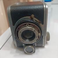 macchina fotografica collezionismo