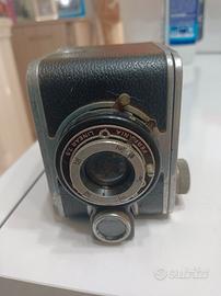 macchina fotografica collezionismo