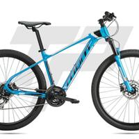 MTB MBM Quarx VARI COLORI