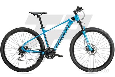 MTB MBM Quarx VARI COLORI